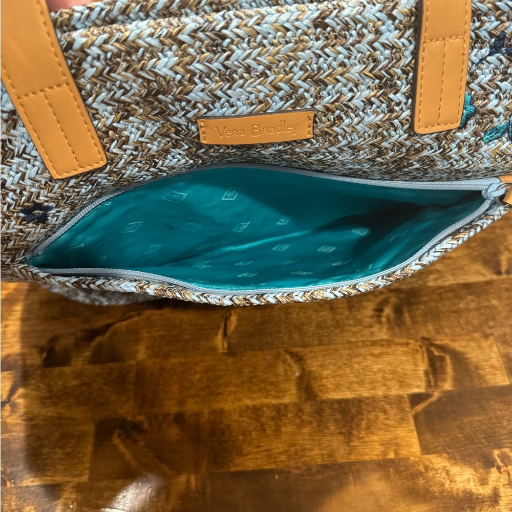 Vera Bradley bag - Picture 5 of 6